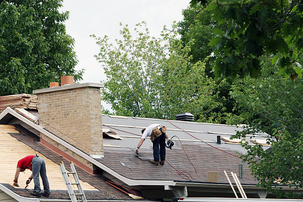 Best Roof Leak Repair  in Cloverdale, VA