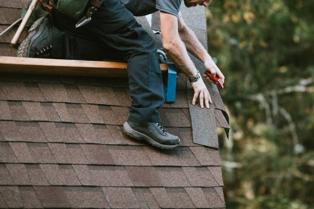 Best Roof Replacement Cost  in Cloverdale, VA